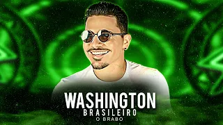 WASHINGTON BRASILEIRO NOVO CD 2024 - WASHINGTON BRASILEIRO CD ABRIL 2024