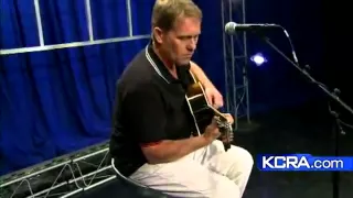 Dave Wakeling Plays 'Save It For Later'