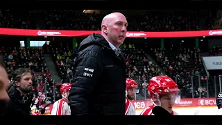 LHC Inside épisode 8 :  Le match du Centenaire