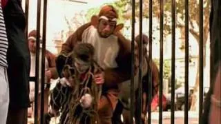 bloodhound gang - the bad touch