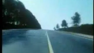 Le Mans 1968 Part 1 Onboard