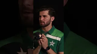 'Will fight for Pakistan till the last breath' - Shaheen Shah Afridi