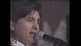 1993 -  Sabadão Sertanejo - Chitãozinho e Xororó