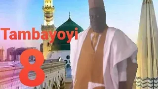 8 Tambayoyi Malam Amadou Zinder