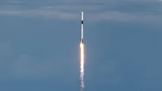 Watch SpaceX's 28th Cargo Launch to the International Space Station (Official NASA Broadcast)