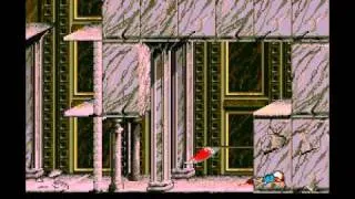Let's Play Prince of Persia 2 (SNES) - Ruined Palace