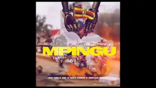 MPINGU BY JIM NOLA MC X DAX VYBS X BOBIWINE