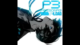 2.20 Battle Hymn of the Soul -Reload- Persona 3 Reload OST