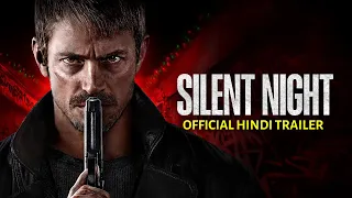 Silent Night Official INDIA Trailer (Hindi)