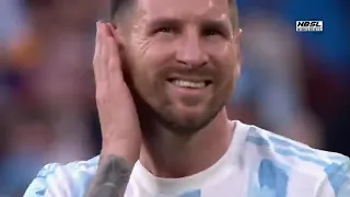 Argentina Vs Estonia 5-0 All goals and Extended Highlights