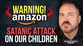 WARNING - Satanic Attack On Your Children! | Shawn Bolz