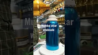 ATTAR WALA MUMBAI