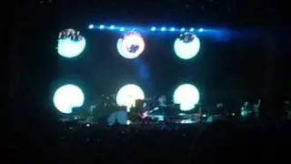 Blink-182 Down Live Blossom Music Center