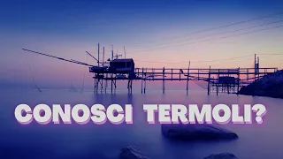 Conosci Termoli? Vieni con me...