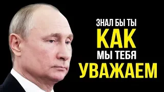 ВОВА, БЕГИ! Реальный рейтинг путина, медведева, жириновского и прочих СКАЗОЧНЫХ