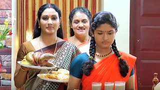 Manjurukum Kaalam | Episode 231 - 19 December 2015 | Mazhavil Manorama