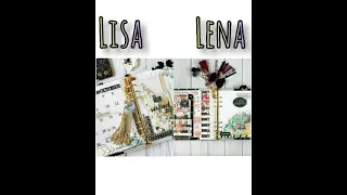 🌸LISA OR LENA🌸 ~ Back To School Supplies📚✏