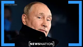What’s behind Putin’s alleged ‘hit list’ | Morning in America