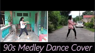 90s Medley Dance Cover by Todrick Hall (Choreographed by Mastermind)