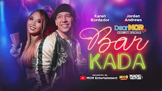 Dear MOR Celebrity Specials: The Maya Story featuring Karen Bordador and Jordan Andrews