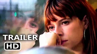 WILD ROSE Trailer (NEW 2019) Drama Movie