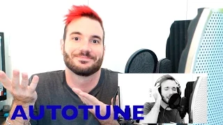 ¿QUÉ ES EL AUTOTUNE?