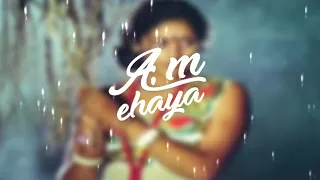 Aasaiya Kaathula Remix | A.m.ehaya