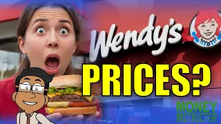 Dynamic Pricing: Why Your Wendy's Meal Might Cost More (or Less)!