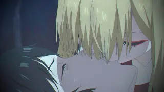 Takt Op  Destiny「AMV」Shut Down