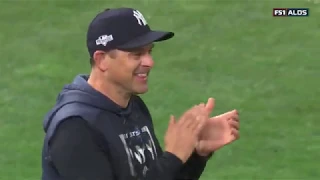 New York Yankees win the 2019 ALDS