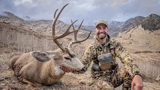 Sweet Nevada Buck! | Fresh Tracks Season 10