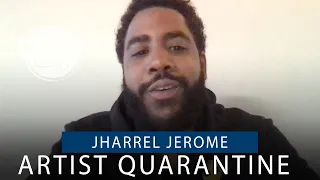 Jharrel Jerome On Challenges As A Young Black Actor, ‘When They See Us’ & Breaking Into Music