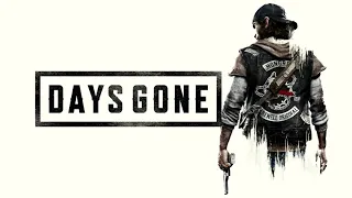 Days Gone OST: Lewis Capaldi - Days Gone Quiet