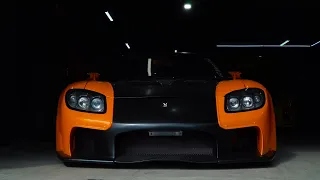 VEILSIDE RX7 | Fast & Furious Tokyo Drift | RNDZ Media X OZM GROUP |