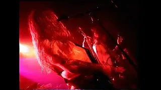 CEREBRAL ROT - LIVE @ SAINT VITUS BAR 3/25/22