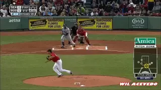 Dustin Pedroia | Gold Glove Winner | 2014 Highlights