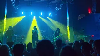 Swallow The Sun - New Moon (Live in Joliet, IL 2023)