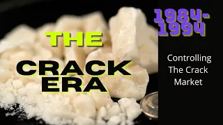 The Crack Era | The D 1984-1994