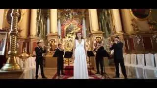 "Bist du bei mir" If Thou Be Near (Gottfried Heinrich Stölzel) Anna Magdalena Bach