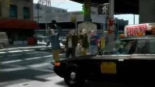 GTA IV Trailer-Vlad Glebov