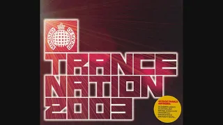 Trance Nation 2003 - CD2