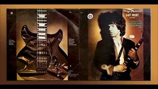 Gary Moore - Out In The Field - HiRes Vinyl Remaster