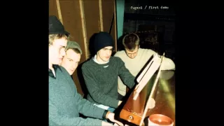 Fugazi - Merchandise (Version)