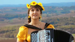 А он ничей - Народные Песни Русская Музыка - Russian Folk Music That Will Make You Thrill