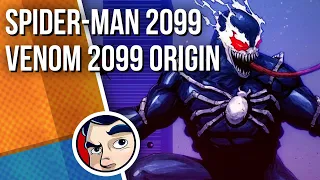 "Venom 2099 Origin" - Spider-Man 2099(1992) Complete Story PT16 | Comicstorian
