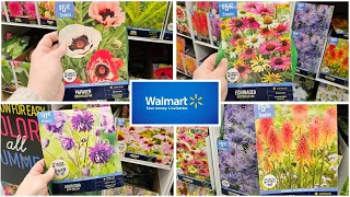 Walmart Amazing Bare Root Perennials, Summer Bulbs, & Shrubs March 2024