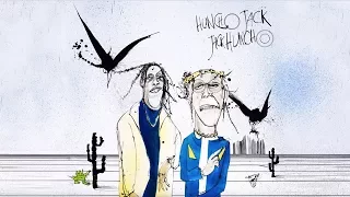 Travis Scott & Quavo - Dubai Shit Feat. Offset (Huncho Jack, Jack Huncho)