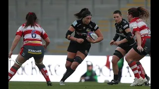 R1 | Exeter Chiefs vs Gloucester-Hartpury