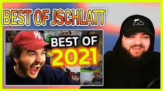 The BEST OF JSCHLATT 2021 - Live Reaction