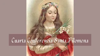 Santa Filomena la taumaturga de los siglos XIX y XX – 4ªParte ❀